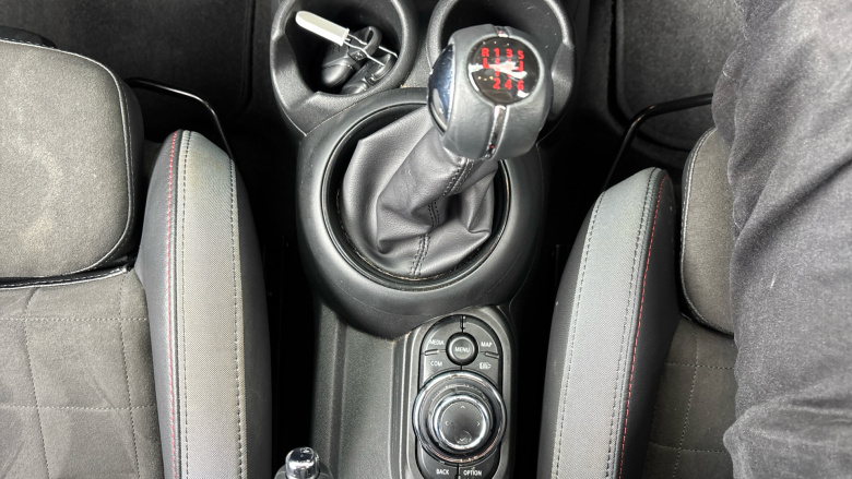 MINI Hatchback 1.5 Cooper Sport 5dr Petrol Hatchback